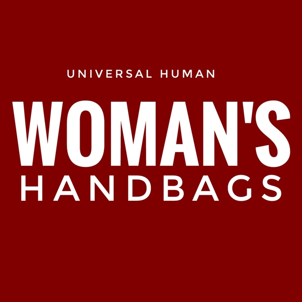 Womans Handbags